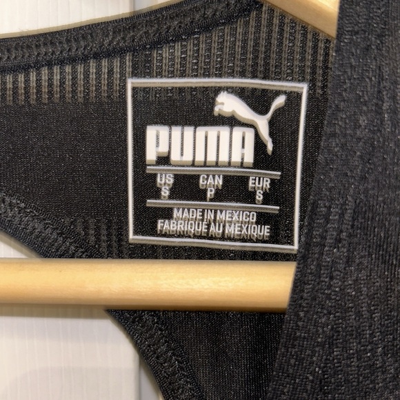 Puma active tank - Picture 4 of 4